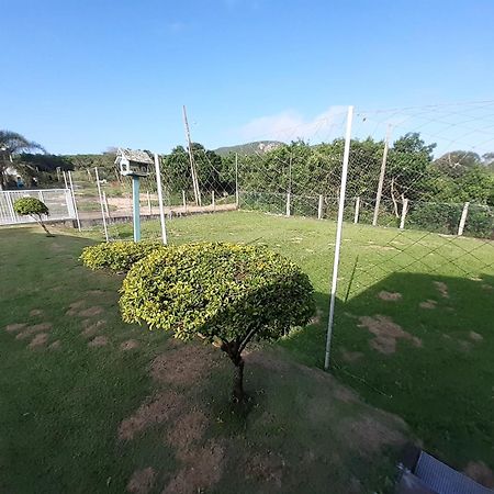Casa Da Marilu Prime Βίλα Florianópolis Εξωτερικό φωτογραφία