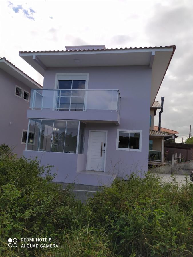 Casa Da Marilu Prime Βίλα Florianópolis Εξωτερικό φωτογραφία