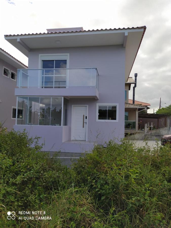 Casa Da Marilu Prime Βίλα Florianópolis Εξωτερικό φωτογραφία