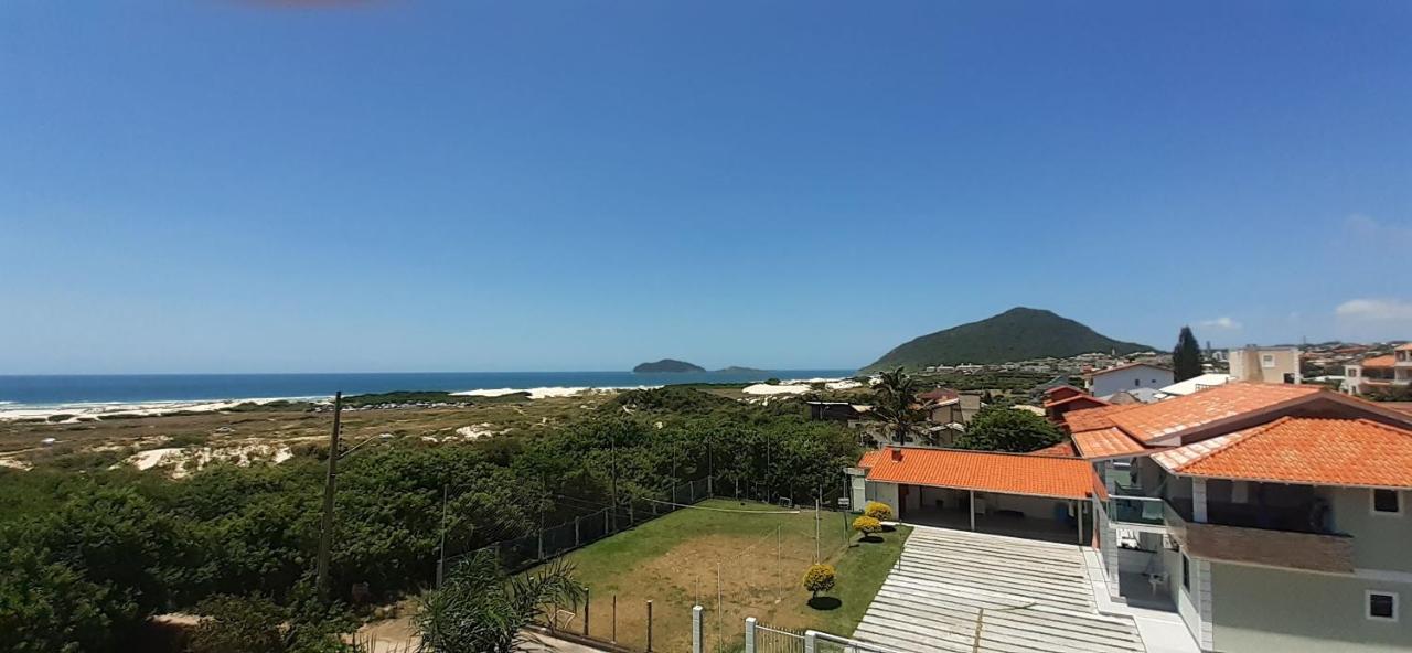 Casa Da Marilu Prime Βίλα Florianópolis Εξωτερικό φωτογραφία