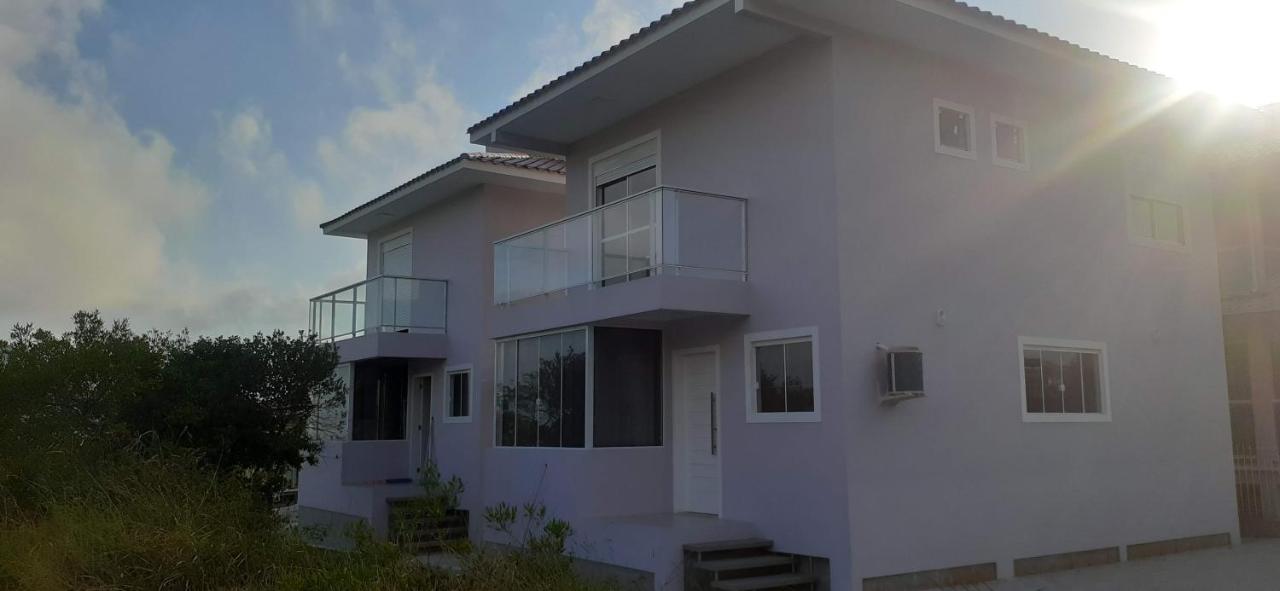 Casa Da Marilu Prime Βίλα Florianópolis Εξωτερικό φωτογραφία