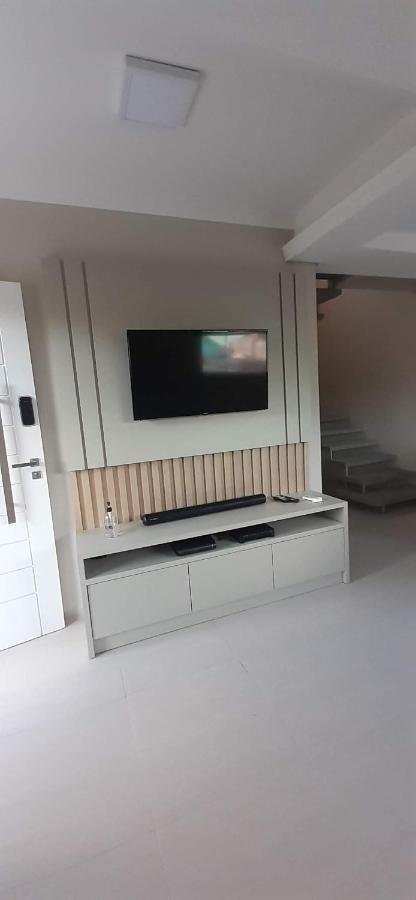 Casa Da Marilu Prime Βίλα Florianópolis Εξωτερικό φωτογραφία