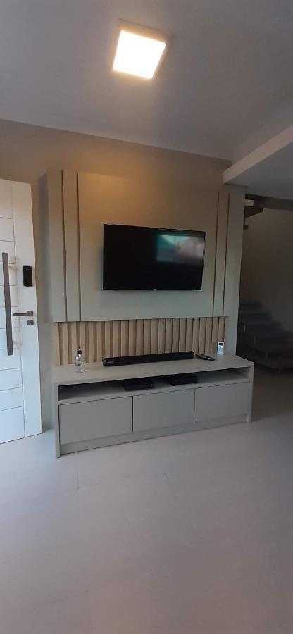 Casa Da Marilu Prime Βίλα Florianópolis Εξωτερικό φωτογραφία