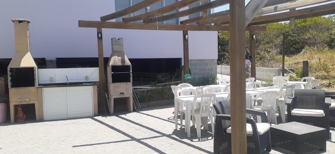 Casa Da Marilu Prime Βίλα Florianópolis Εξωτερικό φωτογραφία
