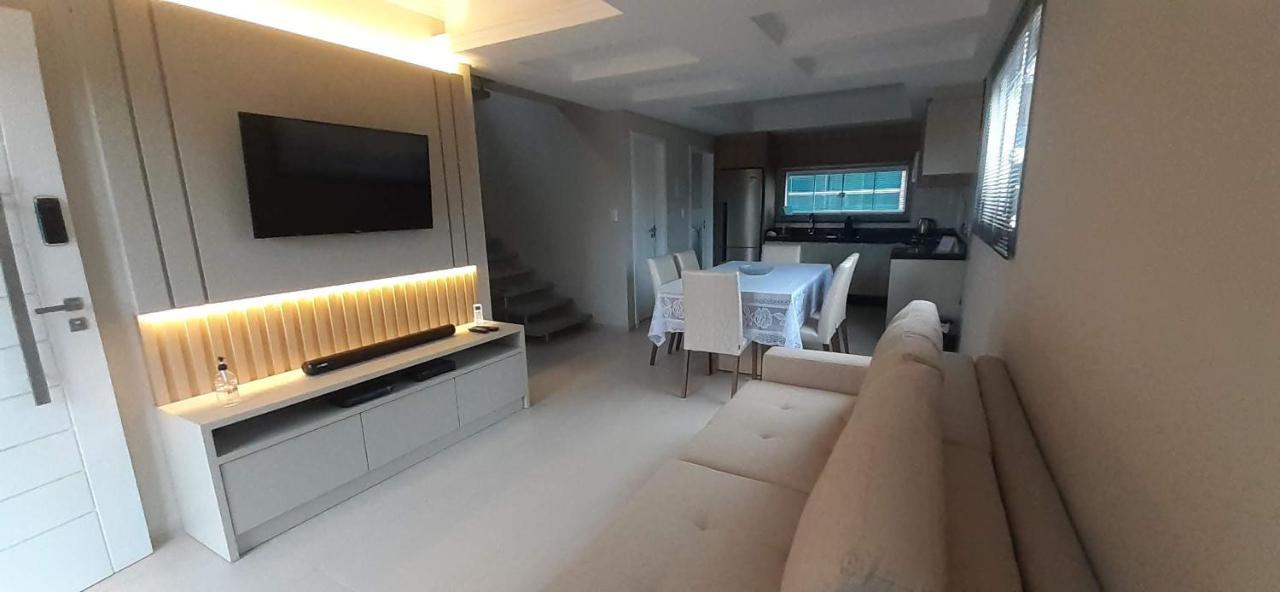 Casa Da Marilu Prime Βίλα Florianópolis Εξωτερικό φωτογραφία