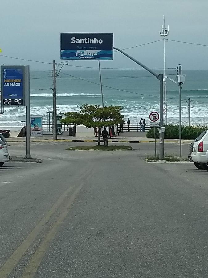 Casa Da Marilu Prime Βίλα Florianópolis Εξωτερικό φωτογραφία