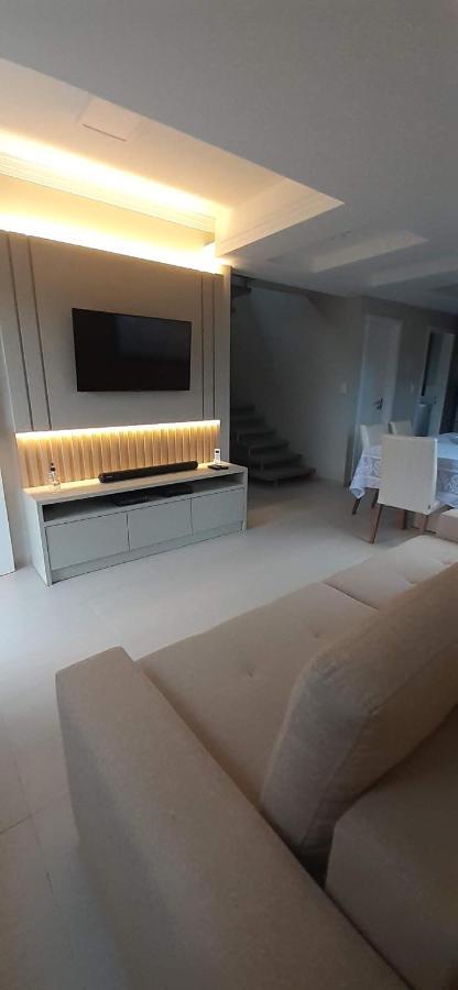 Casa Da Marilu Prime Βίλα Florianópolis Εξωτερικό φωτογραφία