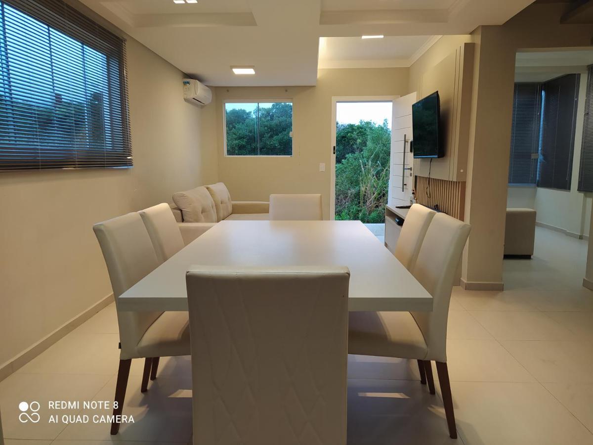 Casa Da Marilu Prime Βίλα Florianópolis Εξωτερικό φωτογραφία