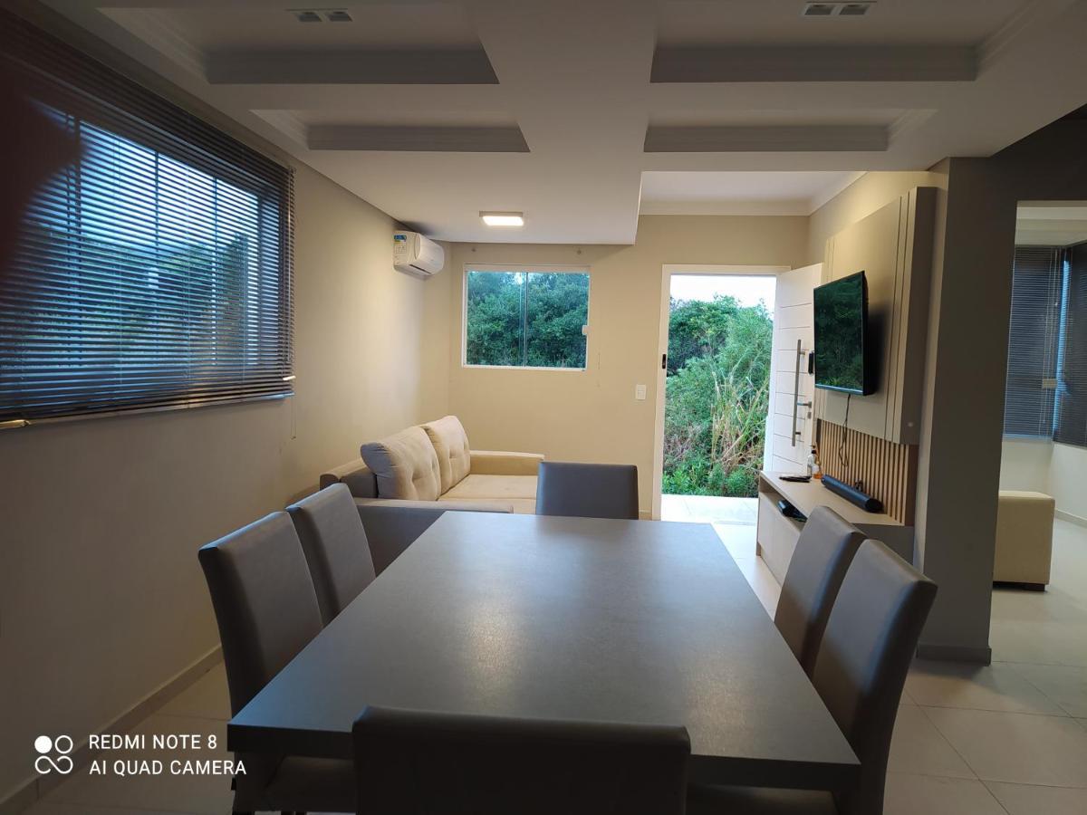 Casa Da Marilu Prime Βίλα Florianópolis Εξωτερικό φωτογραφία