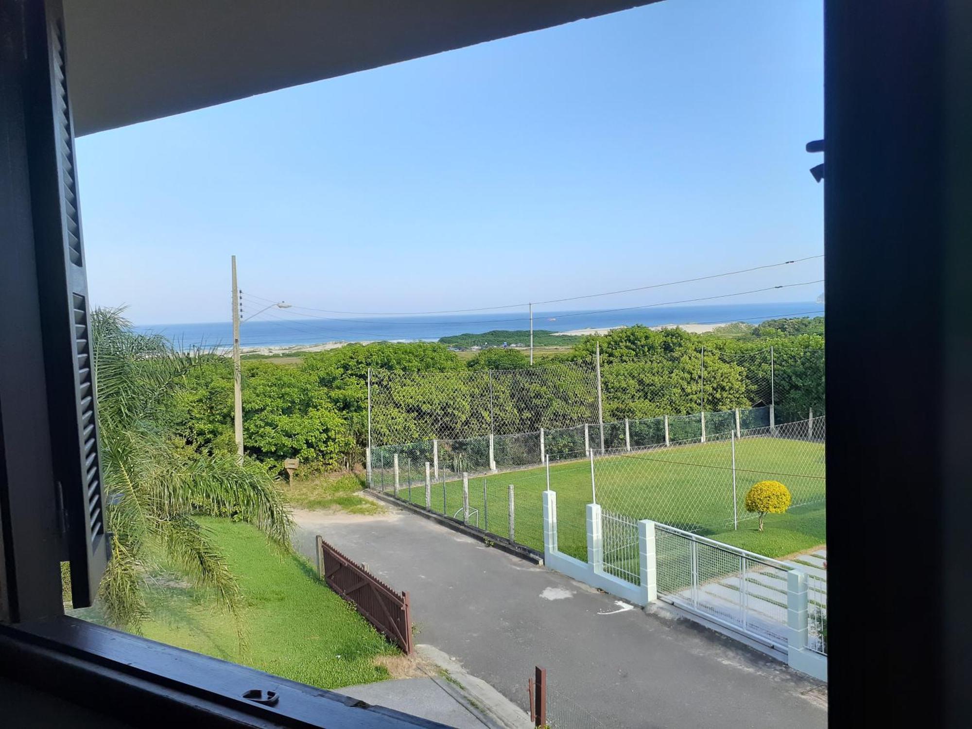 Casa Da Marilu Prime Βίλα Florianópolis Εξωτερικό φωτογραφία