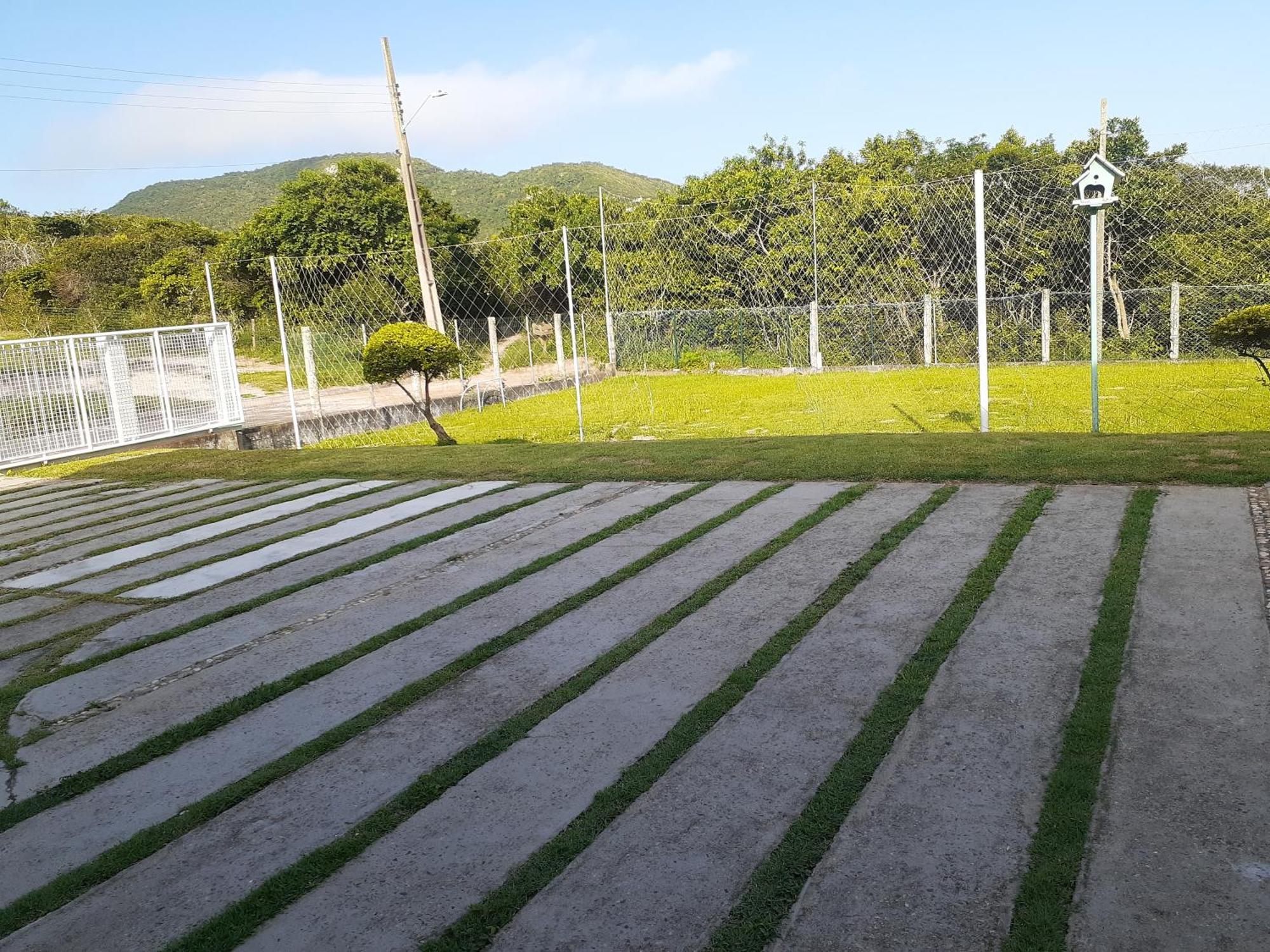 Casa Da Marilu Prime Βίλα Florianópolis Εξωτερικό φωτογραφία