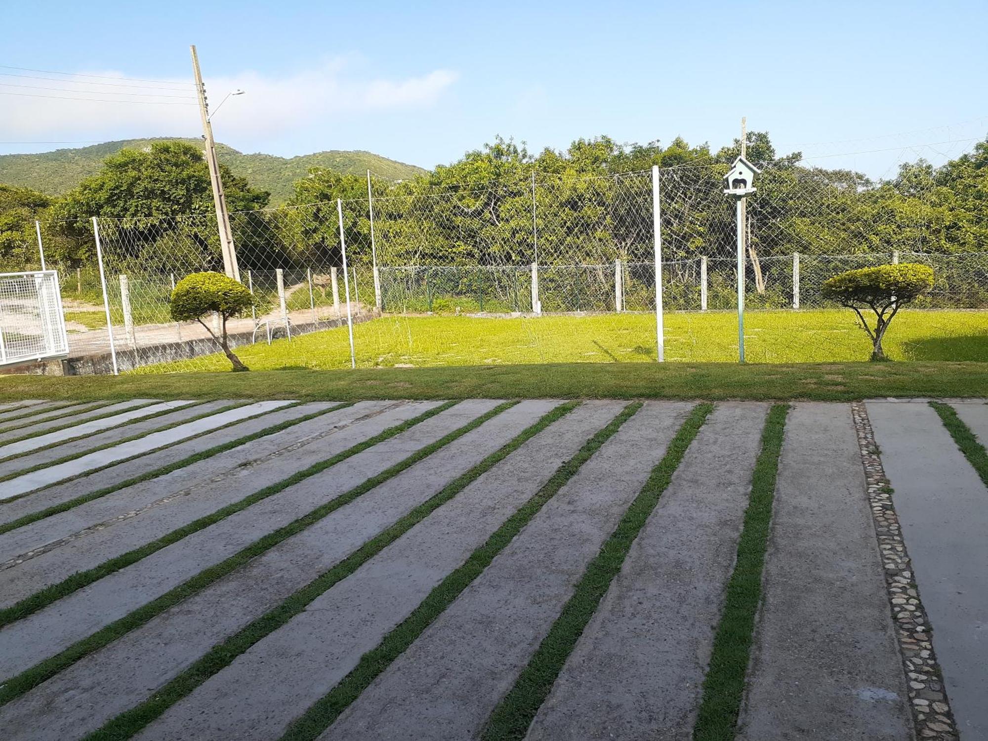Casa Da Marilu Prime Βίλα Florianópolis Εξωτερικό φωτογραφία