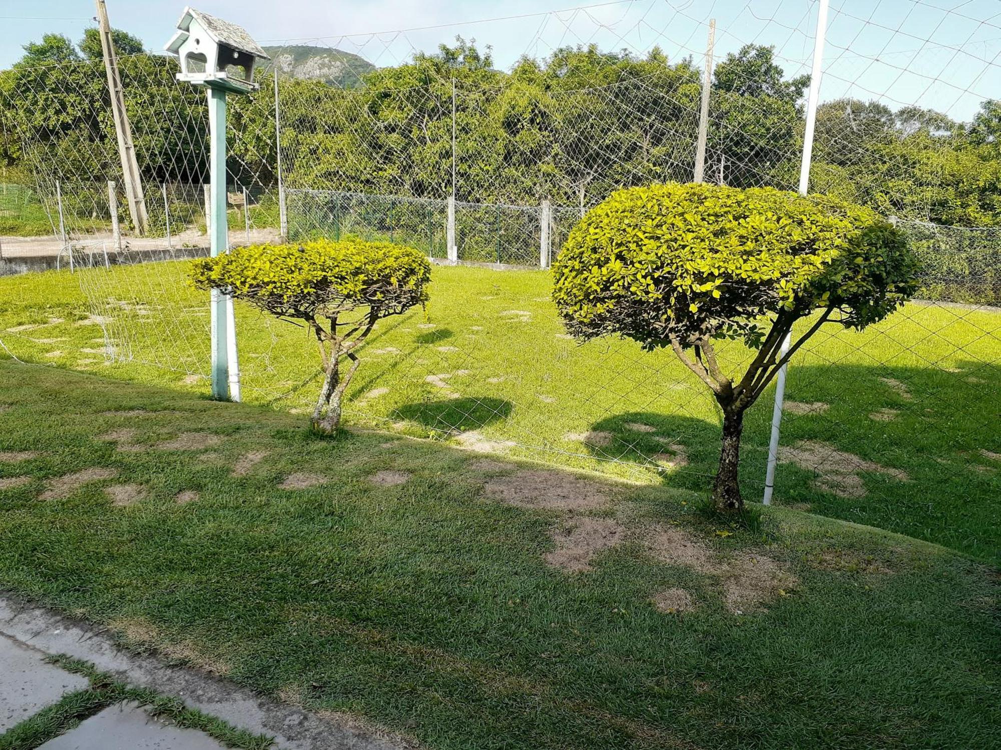 Casa Da Marilu Prime Βίλα Florianópolis Εξωτερικό φωτογραφία