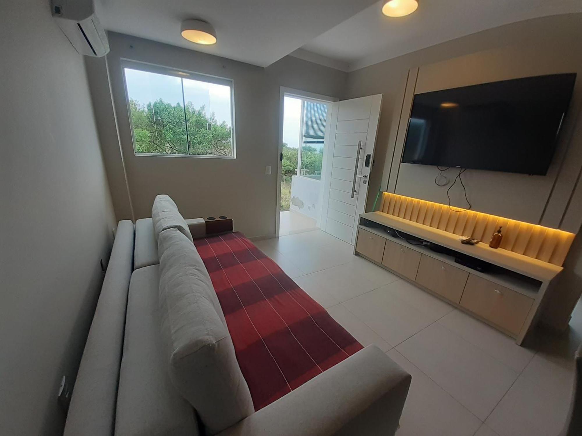 Casa Da Marilu Prime Βίλα Florianópolis Εξωτερικό φωτογραφία