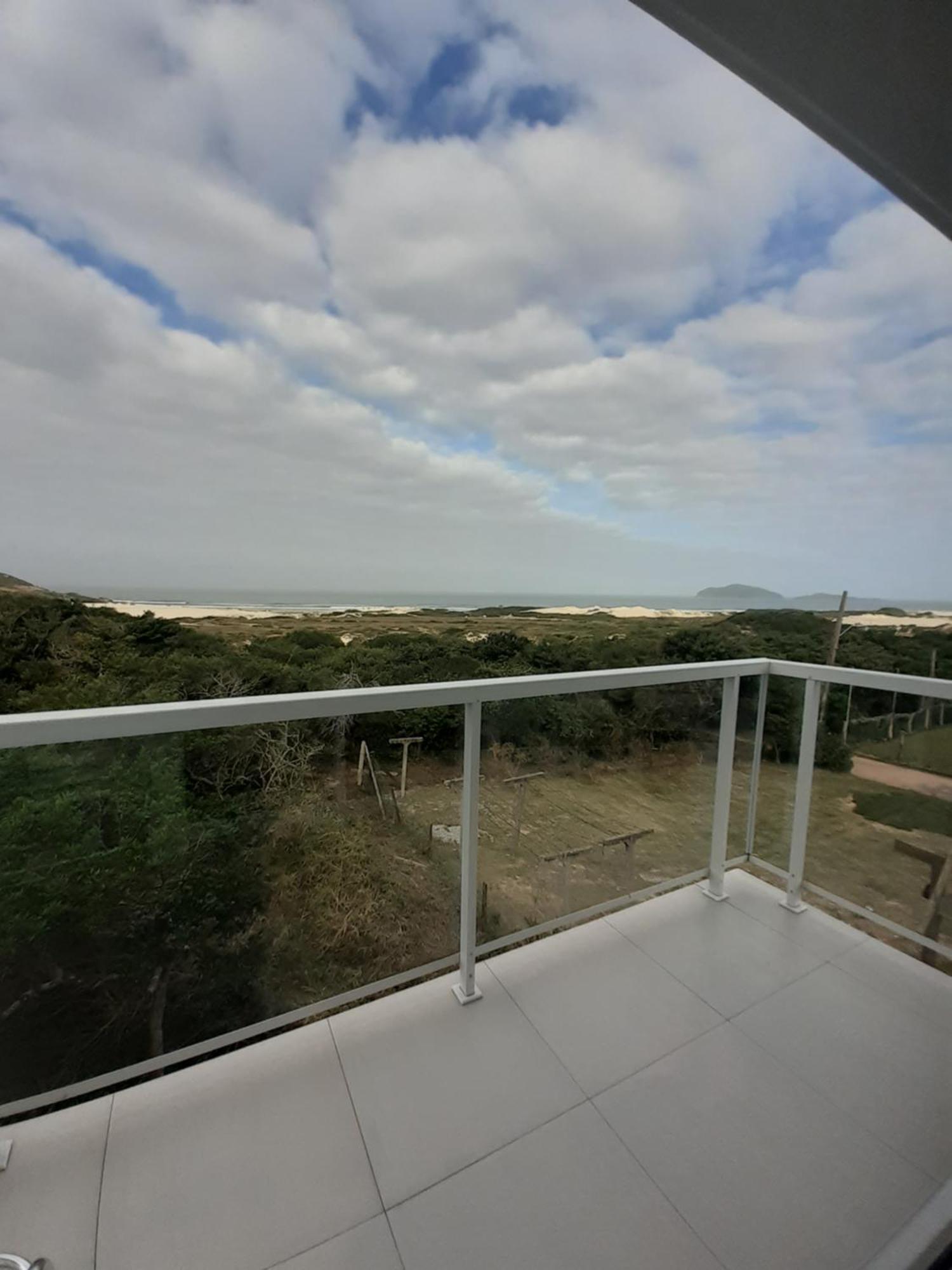 Casa Da Marilu Prime Βίλα Florianópolis Εξωτερικό φωτογραφία