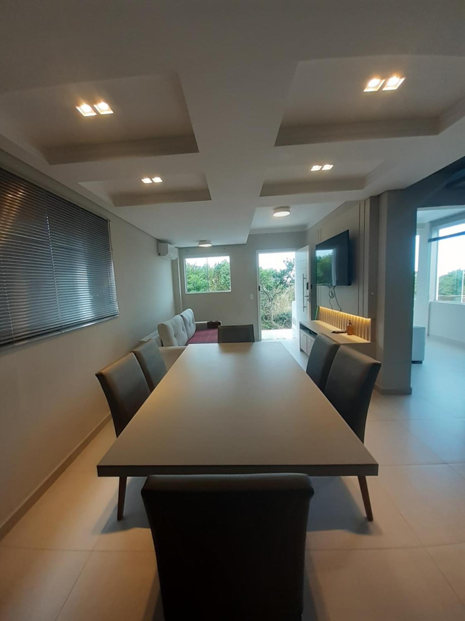 Casa Da Marilu Prime Βίλα Florianópolis Εξωτερικό φωτογραφία